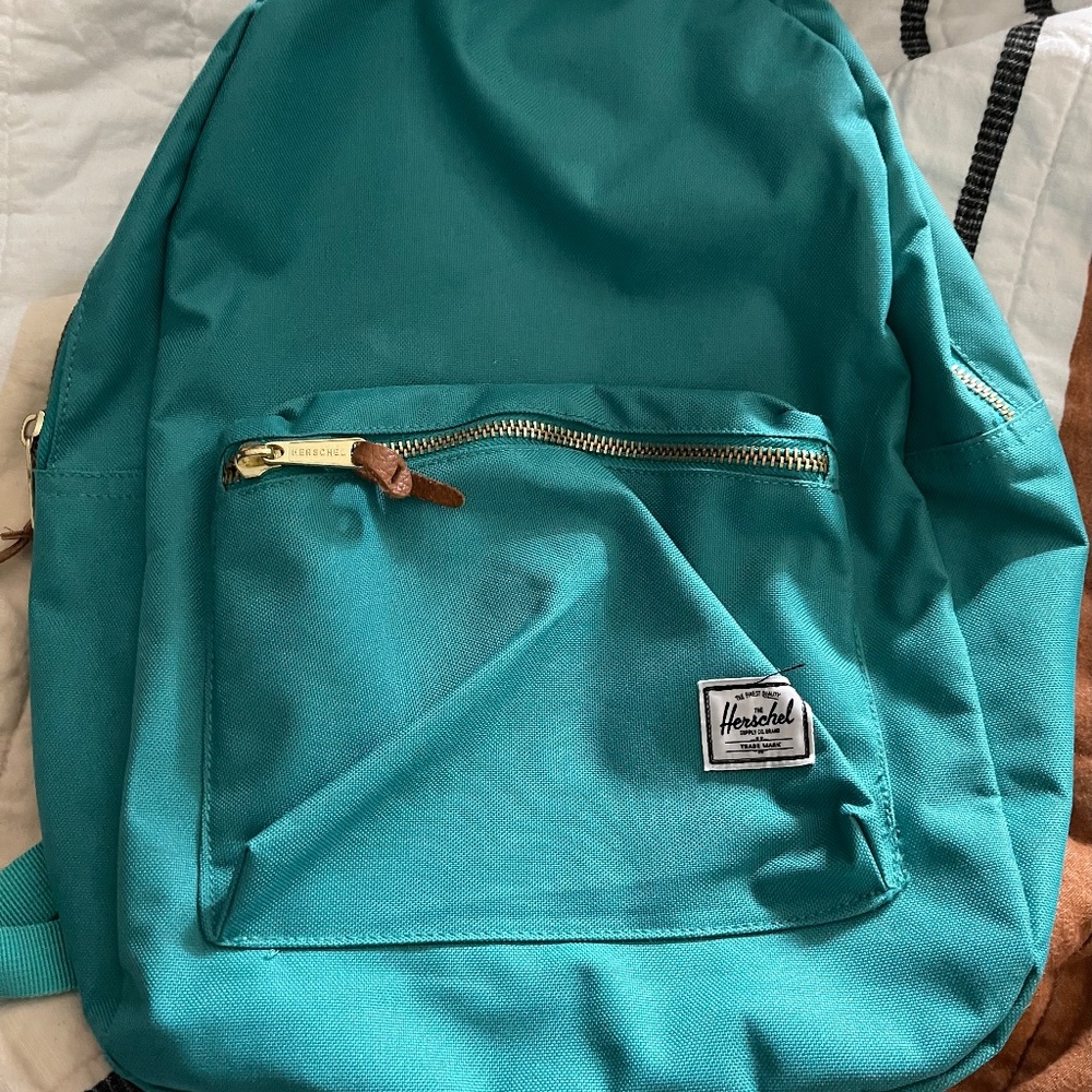 Herschel Settlement Mid-Volume Backpack